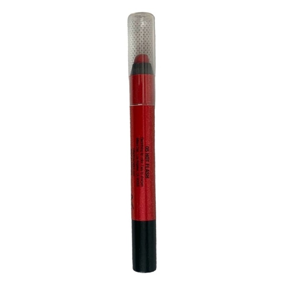 Lipstick Milani Lip Flash Fully Coverage Lip Gloss Pencil Glossy Tint LipColor - Picture 3 of 5